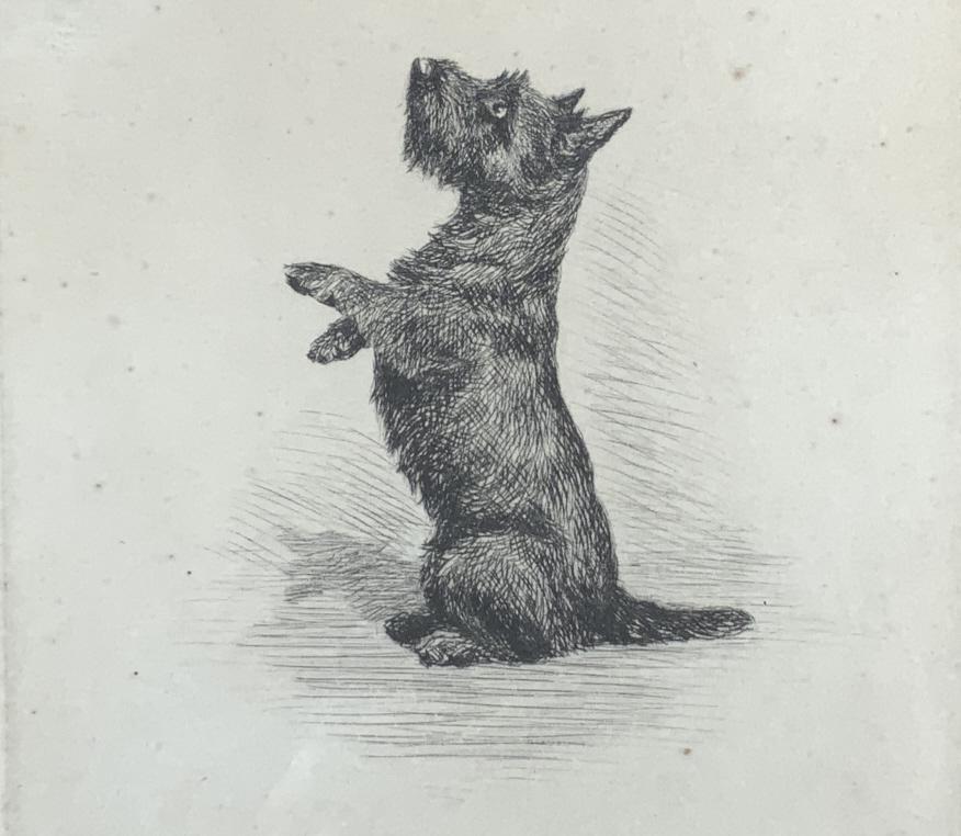 Marguerite Kirmse, Please (1 of 5)