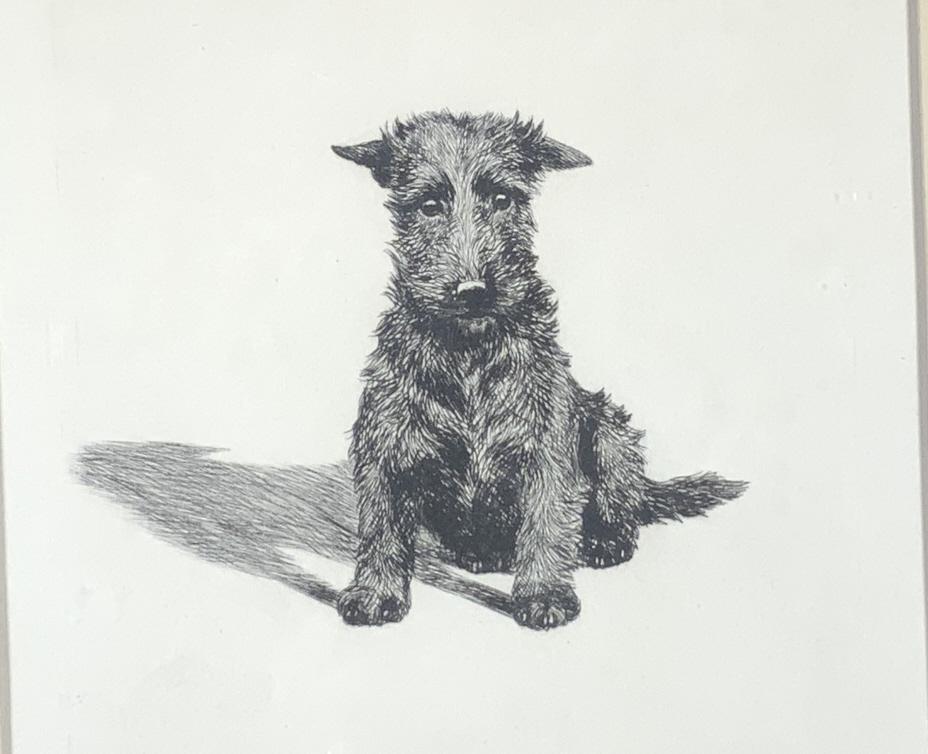 Marguerite Kirmse (1885 - 1954), So Bad (1 of 5)