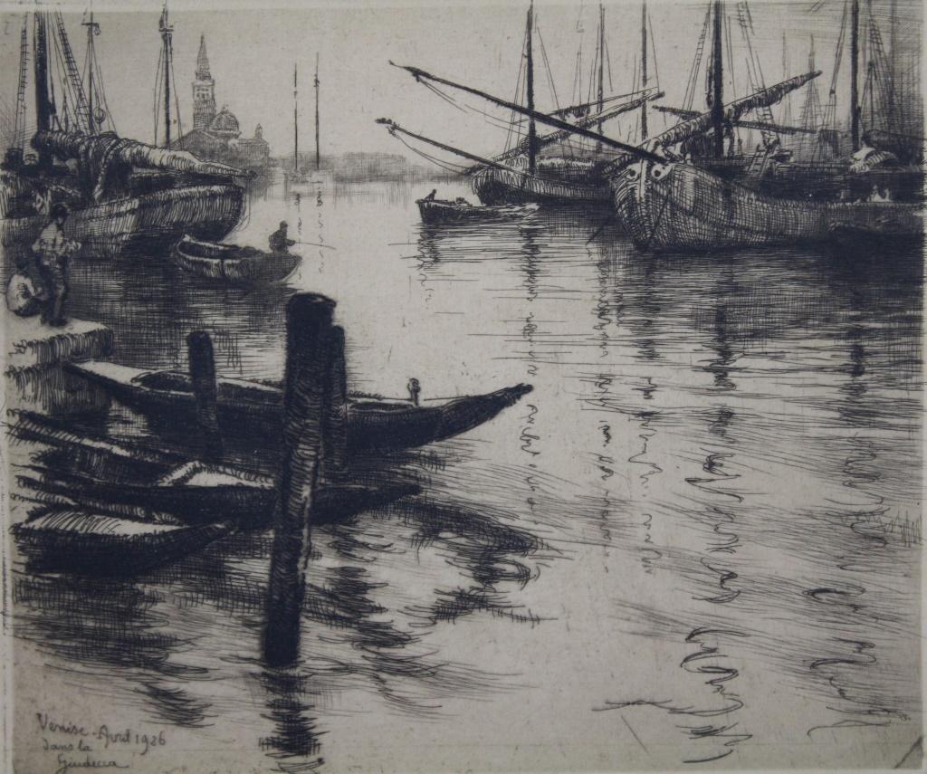 Victor Mignot (Belgium 1872-1944) (1 of 12)