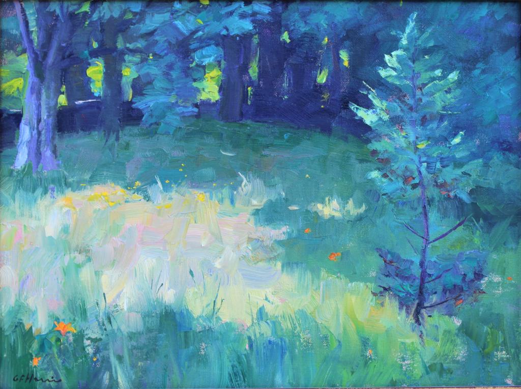 Gregory Frank Harris. (1 of 6)