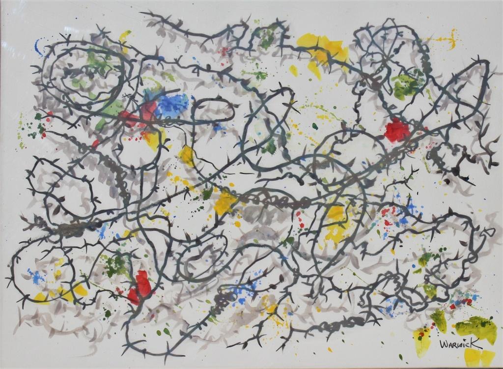 Joe Warwick (1 of 5)