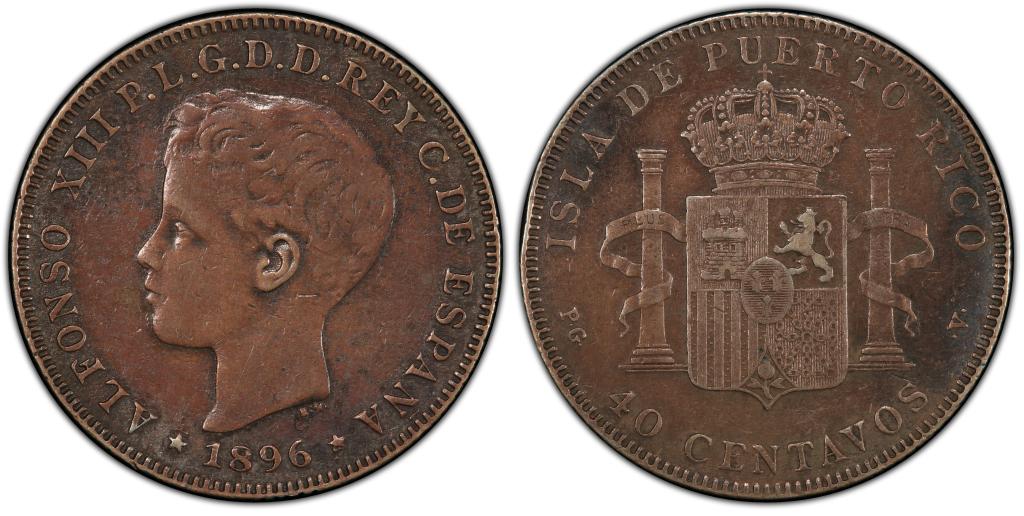 1896-PG V 40C (PUERTO RICO) (1 of 7)