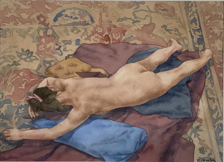 Dewitt Hardy (1 of 9)