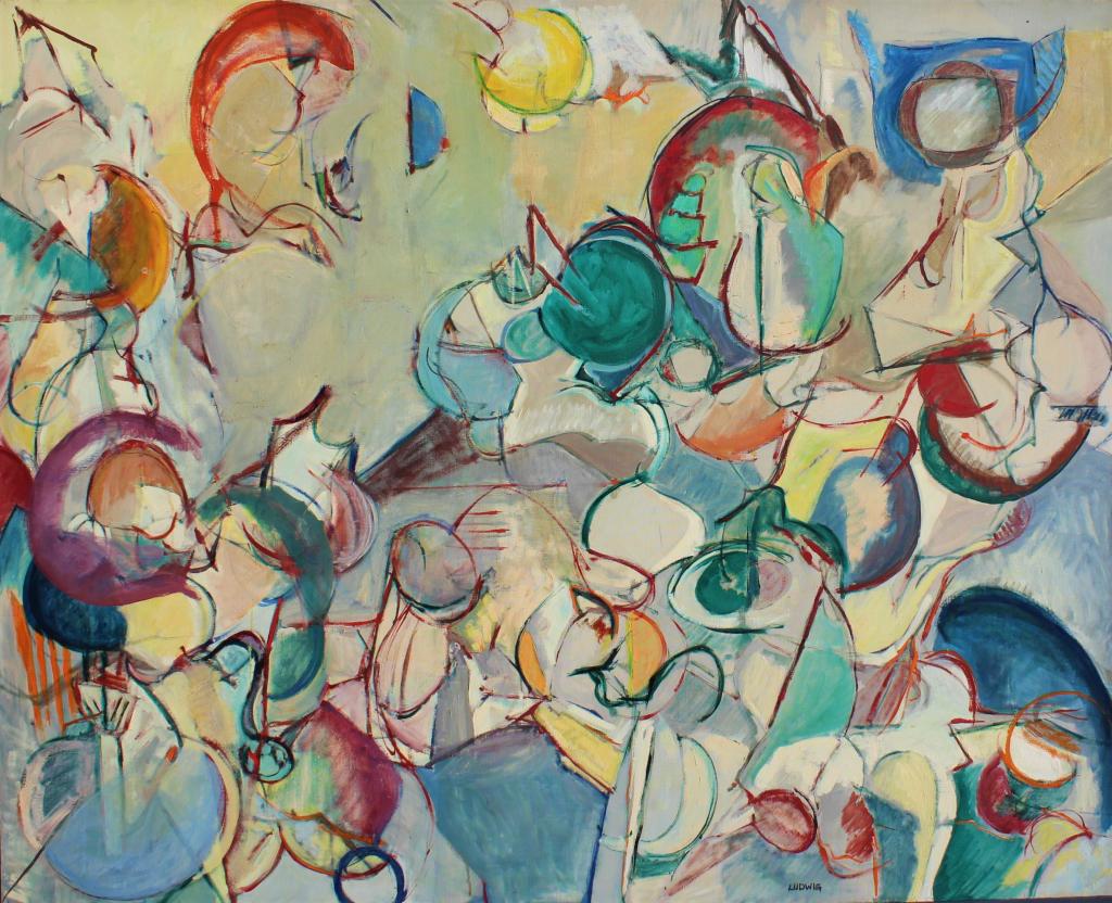 Robert. C Ludwig (1 of 4)