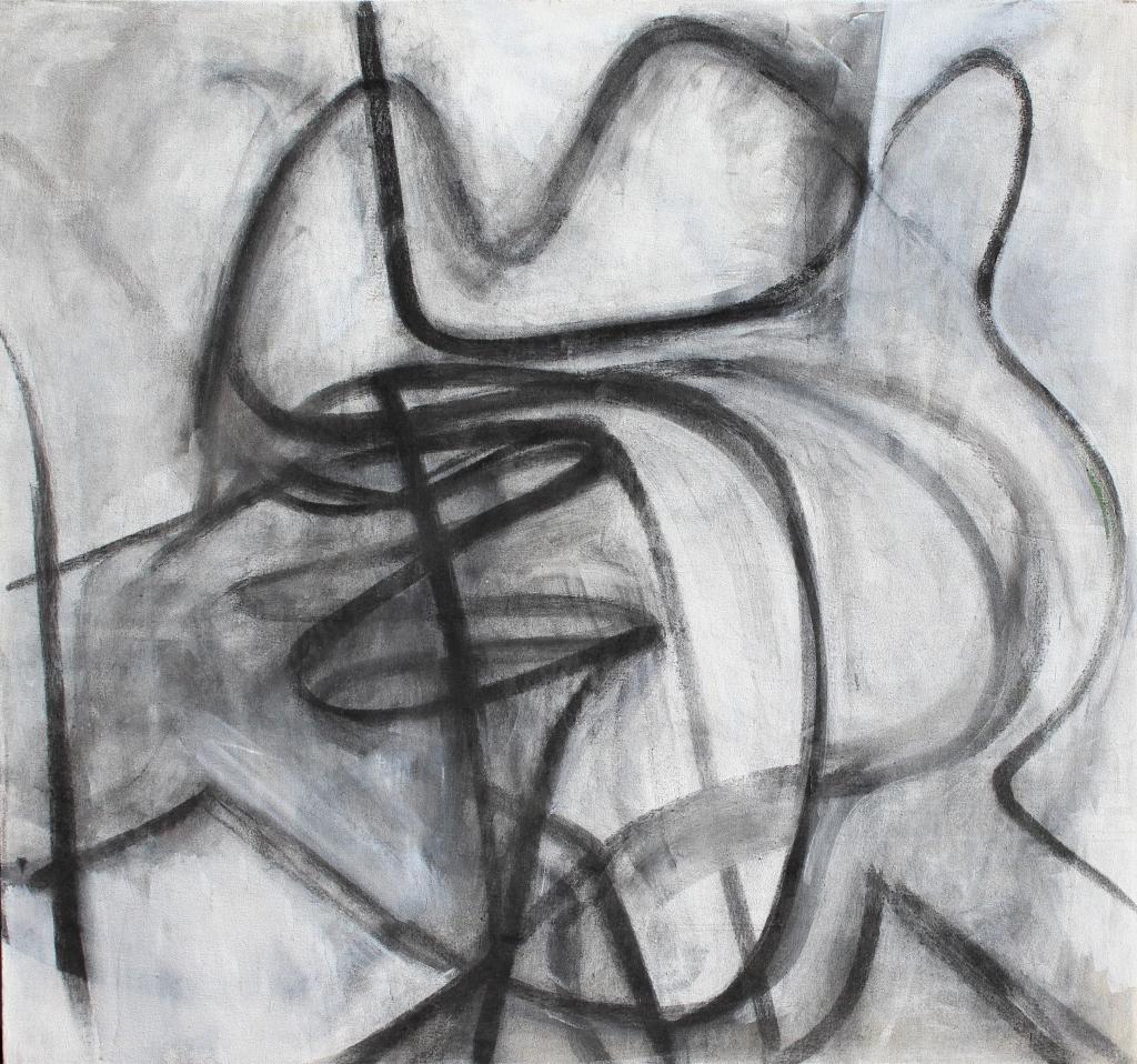 Robert. C Ludwig, Abstract: Robert. C Ludwig, Abstract. Ludwig has had one-man shows at he Phoenix Gallery in 1963, 1966, and 1969. Gallery 307 (Carter Burden Gallery presently) 2012, and the Westbeth Gallery in 2008. He is an A