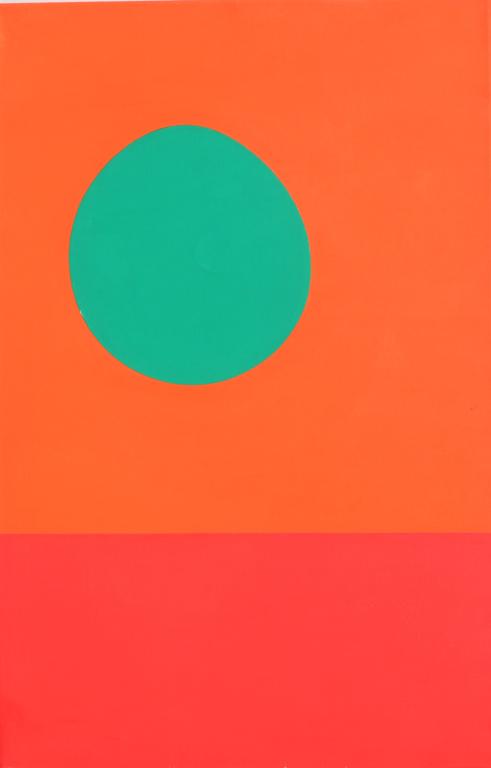 Robert. C Ludwig, Abstrct (1 of 3)