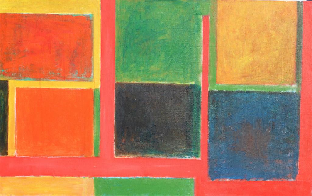 Robert C Ludwig, Abstract (1 of 3)