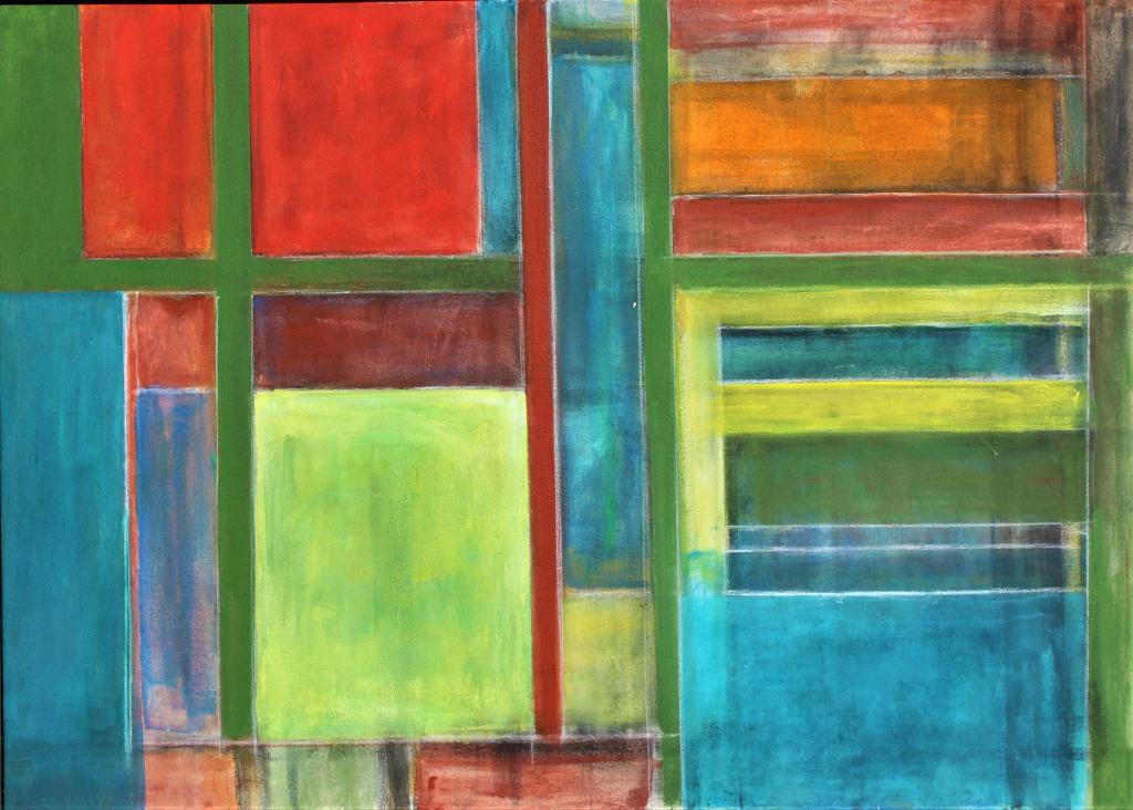 Robert C Ludwig, Abstract (1 of 3)