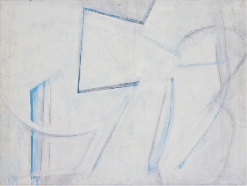 Robert C Ludwig,  abstract / (1 of 3)