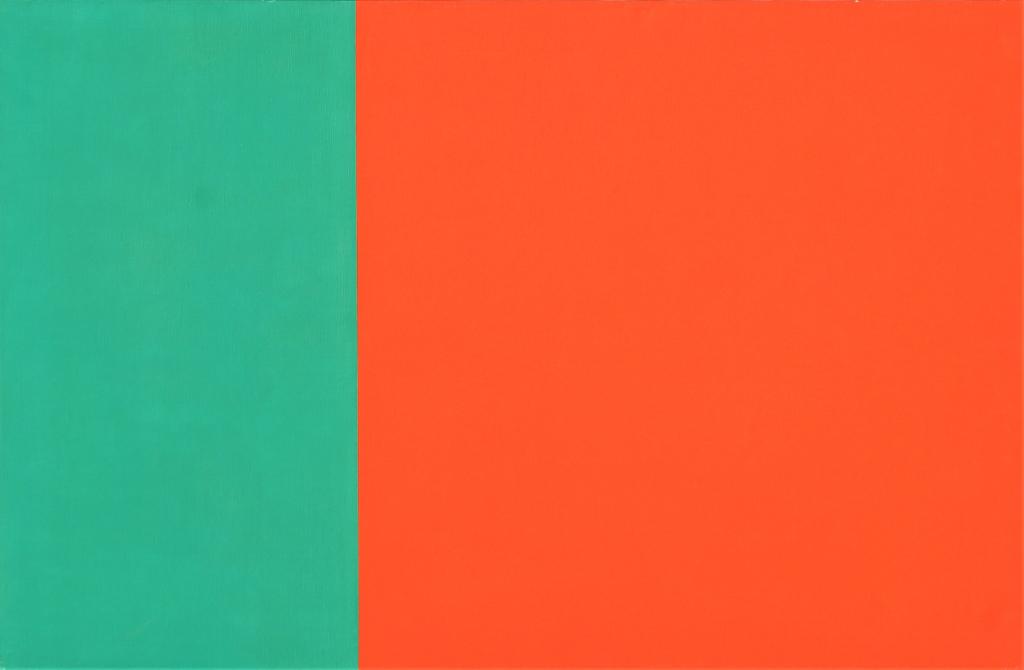 Robert C Ludwig, Modern. Abstract, / (1 of 3)