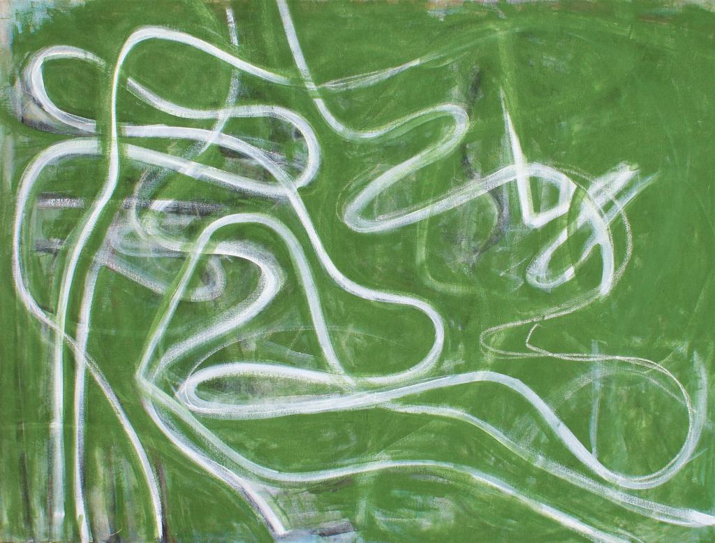 Robert C Ludwig, Modern Abstract, /: Robert C Ludwig, Modern Abstract, /. Ludwig has had one-man shows at he Phoenix Gallery in 1963, 1966, and 1969. Gallery 307 (Carter Burden Gallery presently) 2012, and the Westbeth Gallery in 2008. H