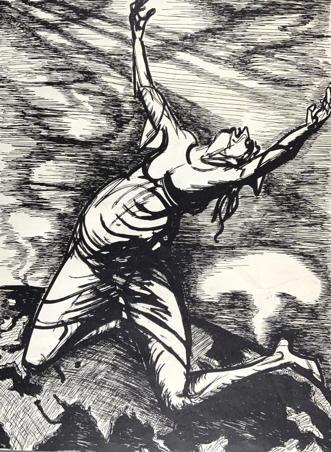 Peter Peri, Friends of Peace Committee: Peter Peri, Friends of Peace Committee. Paper size: 29.50 x 18.75. Title: Friends of Peace Commottee. Medium: Poster. Size: 20 x 14.75 sight in. Artist: Peter. Unframed.