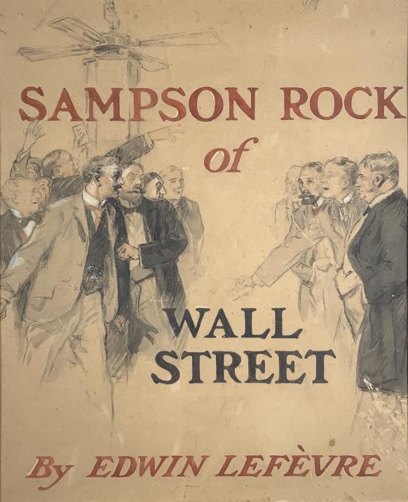 Federic Rodrigo Gruger, Saturday Evening  Post (1 of 11)