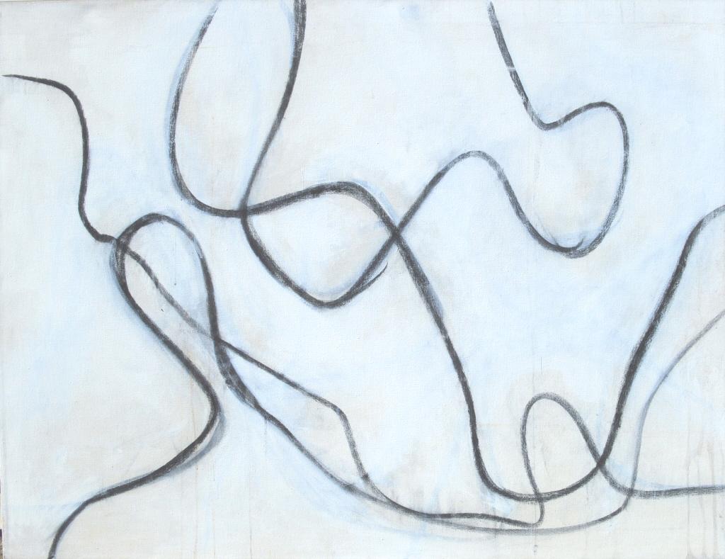 Robert C. Ludwig, Modern Abstract, ! (1 of 4)