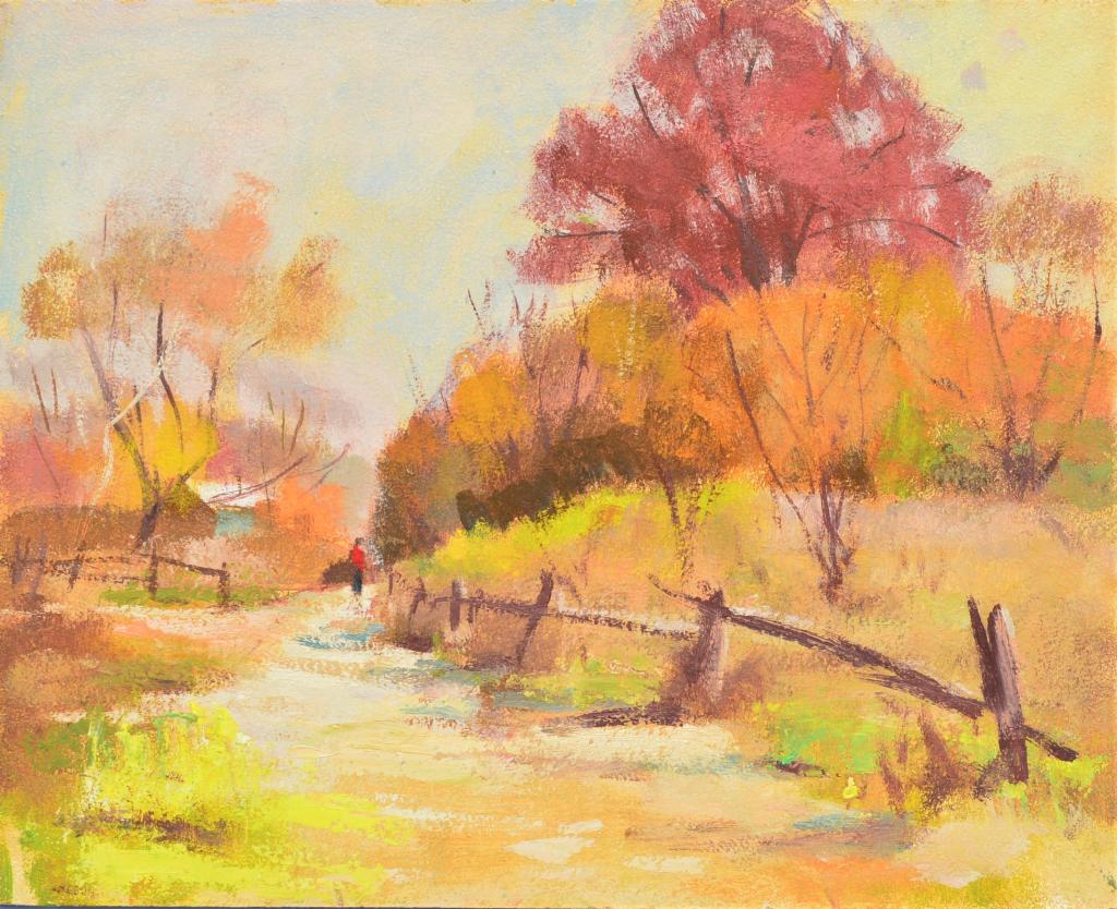 Harry Lang Barton (1908 - 2001) (1 of 3)