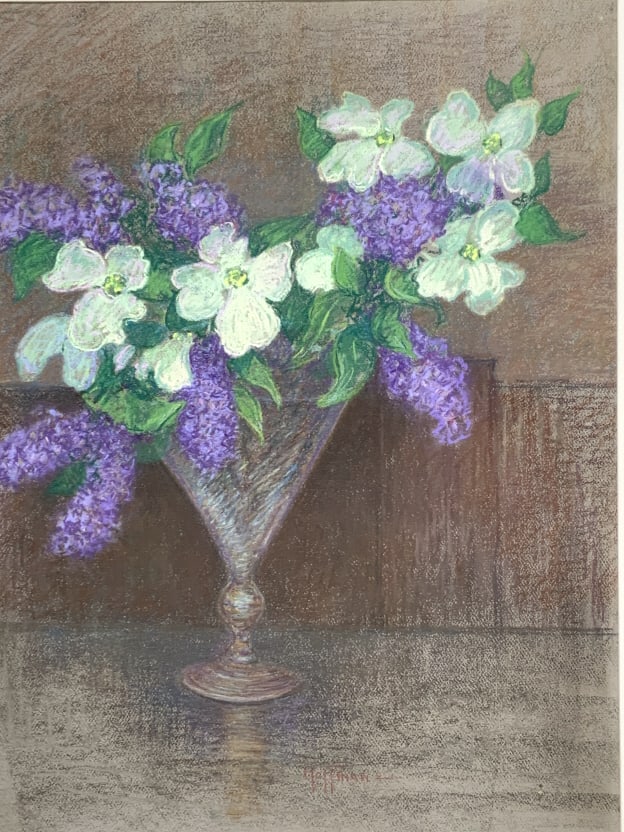 Harry Hoffman, May Days Still Life (1 of 12)