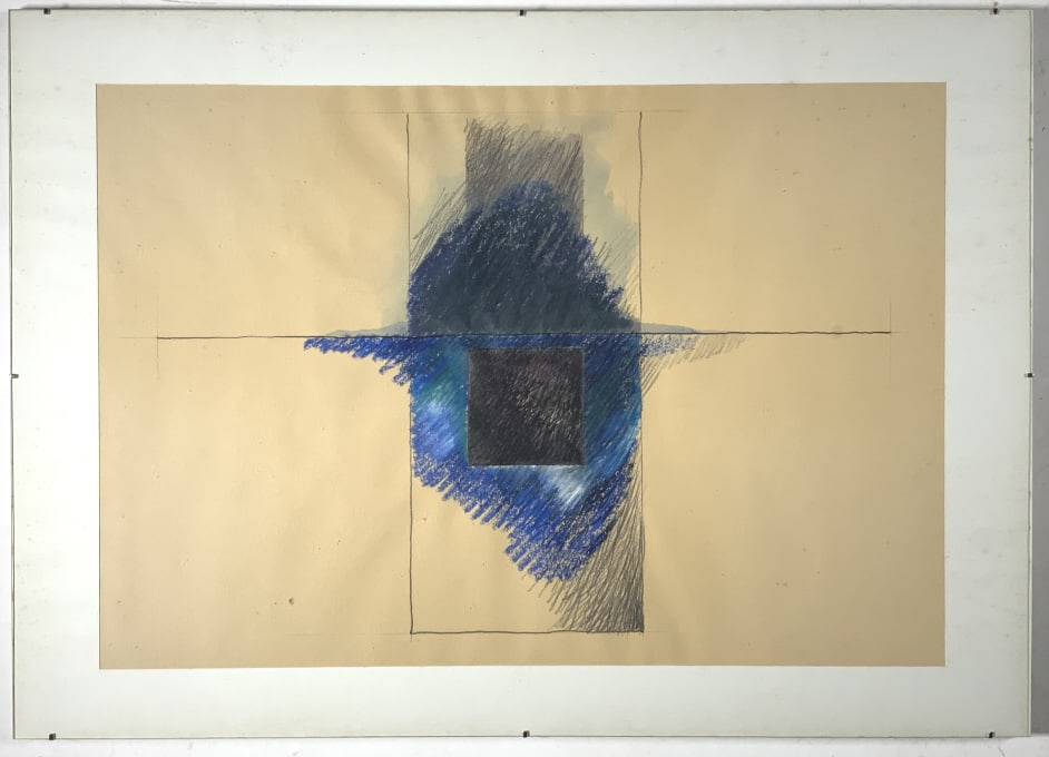 Frederic Walperswyler, Modern Abstract, 2 artworks (1 of 17)