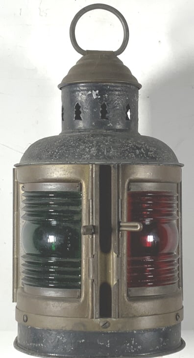 M L Perkins Lantern (1 of 5)