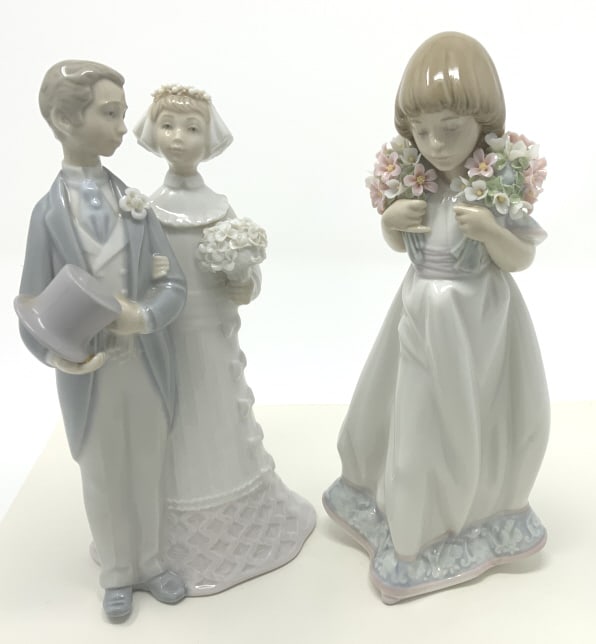 LLadaro, Marriage , girl with flower (1 of 6)