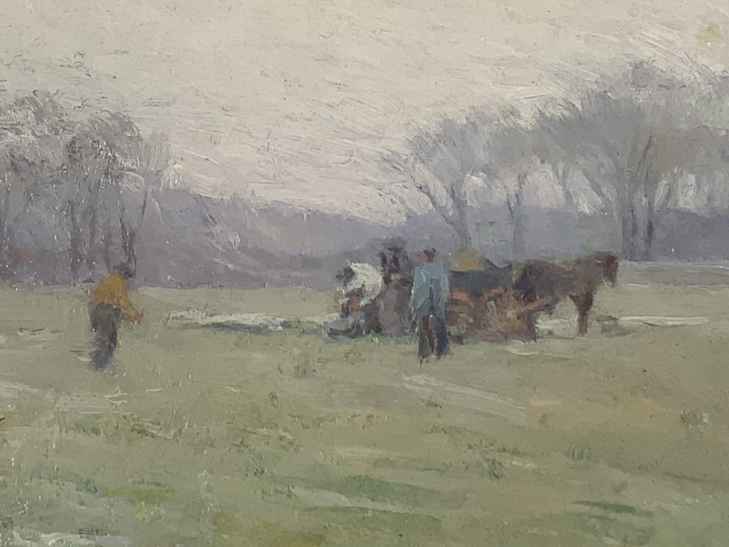 Illegible, Working the field (1 of 12)