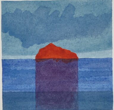 Frederic Walperswyler, Modern Abstract, 2 artworks (1 of 6)