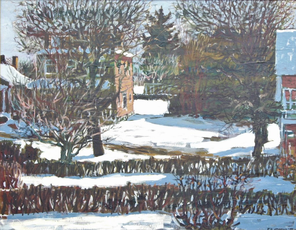 Frank Eugene Kowing  JR., Native American, (1 of 5)