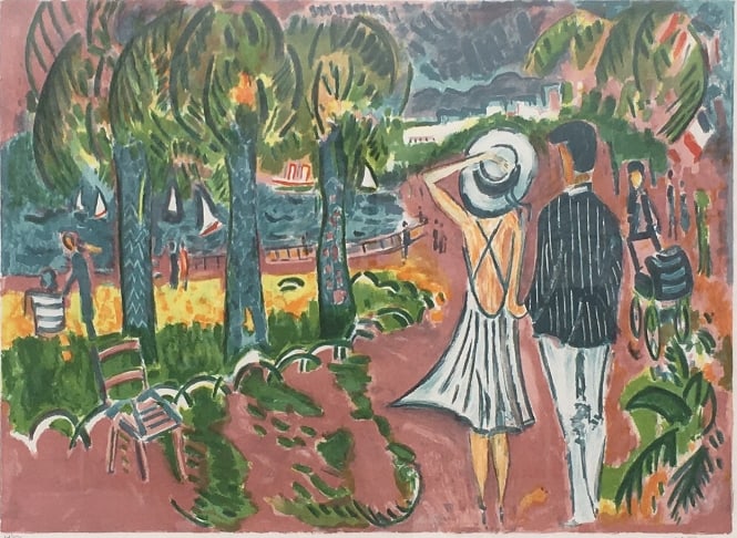 Jean-Claude Picot, French Riviera (1 of 9)