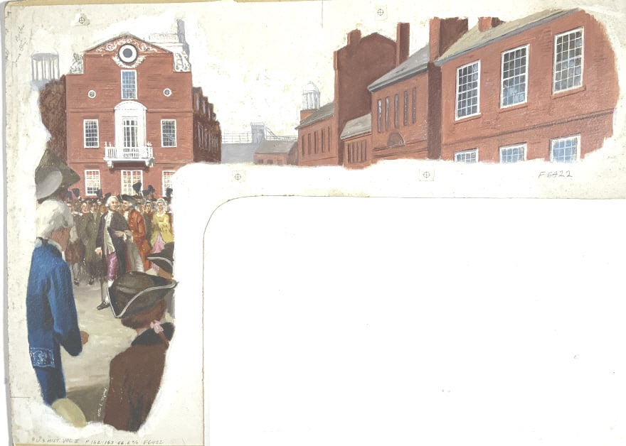 Alton Tobey James Otis cheered in Boston (1 of 6)