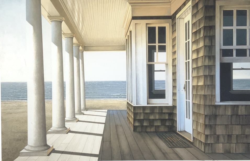 Daniel Pollera, Hampton Porch (1 of 10)