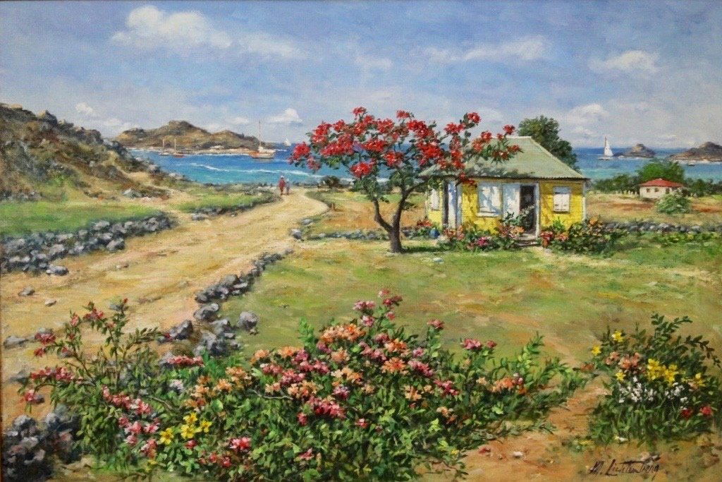 Manes Litchenberg (1 of 4)