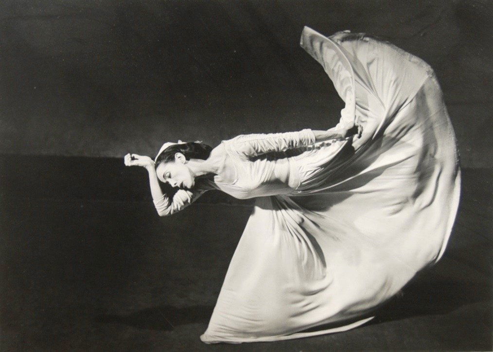 Barbara Morgan (1 of 3)