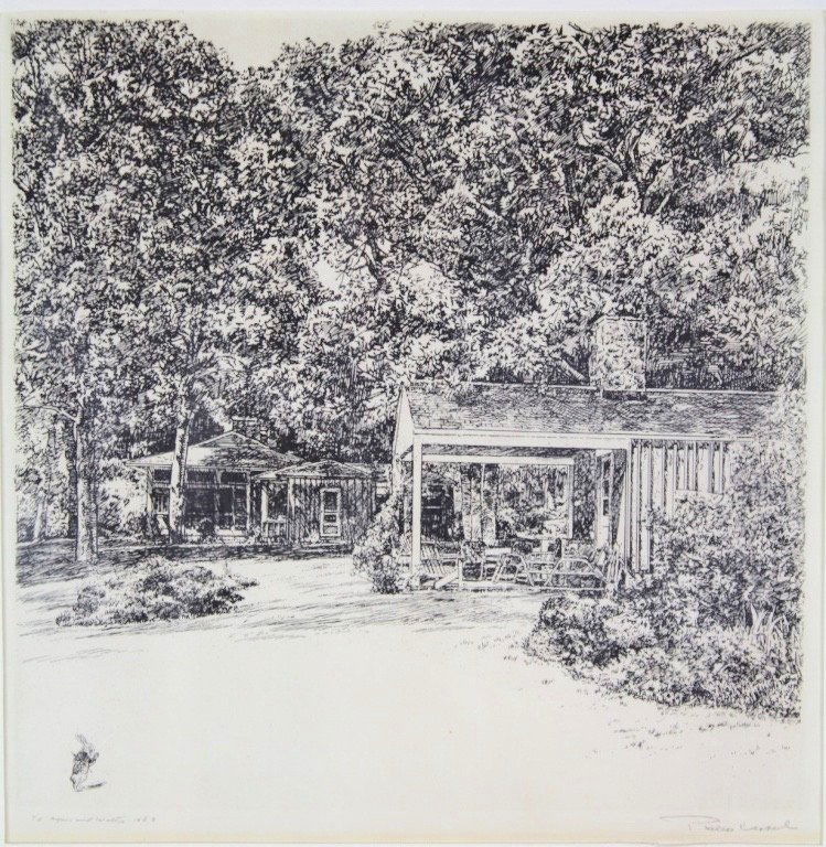 Philip Kappel (1901 - 1981) (1 of 5)