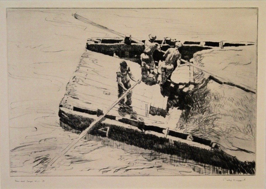 Philip Kappel (1901 - 1981) (1 of 4)