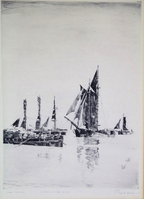 Philip Kappel (1901 - 1981) (1 of 4)