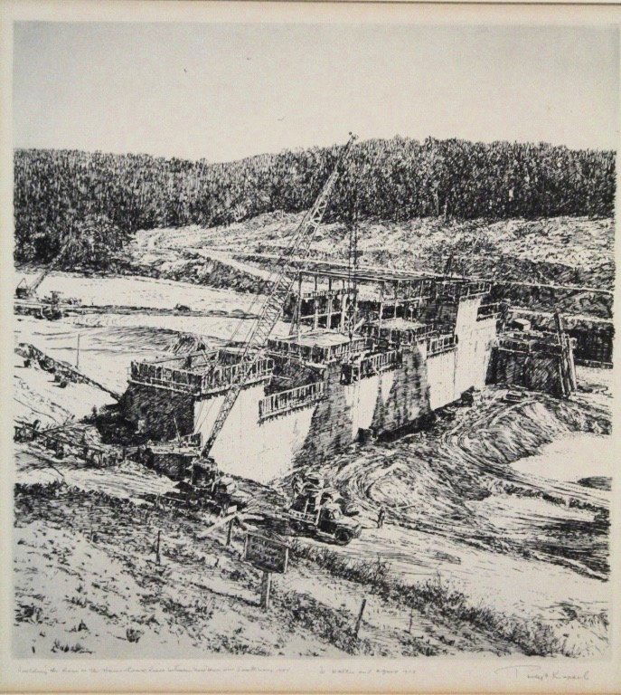 Philip Kappel (1901 - 1981) (1 of 4)