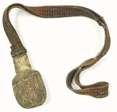 Imperial German Prussian WW1 Sword Knot (1 of 4)
