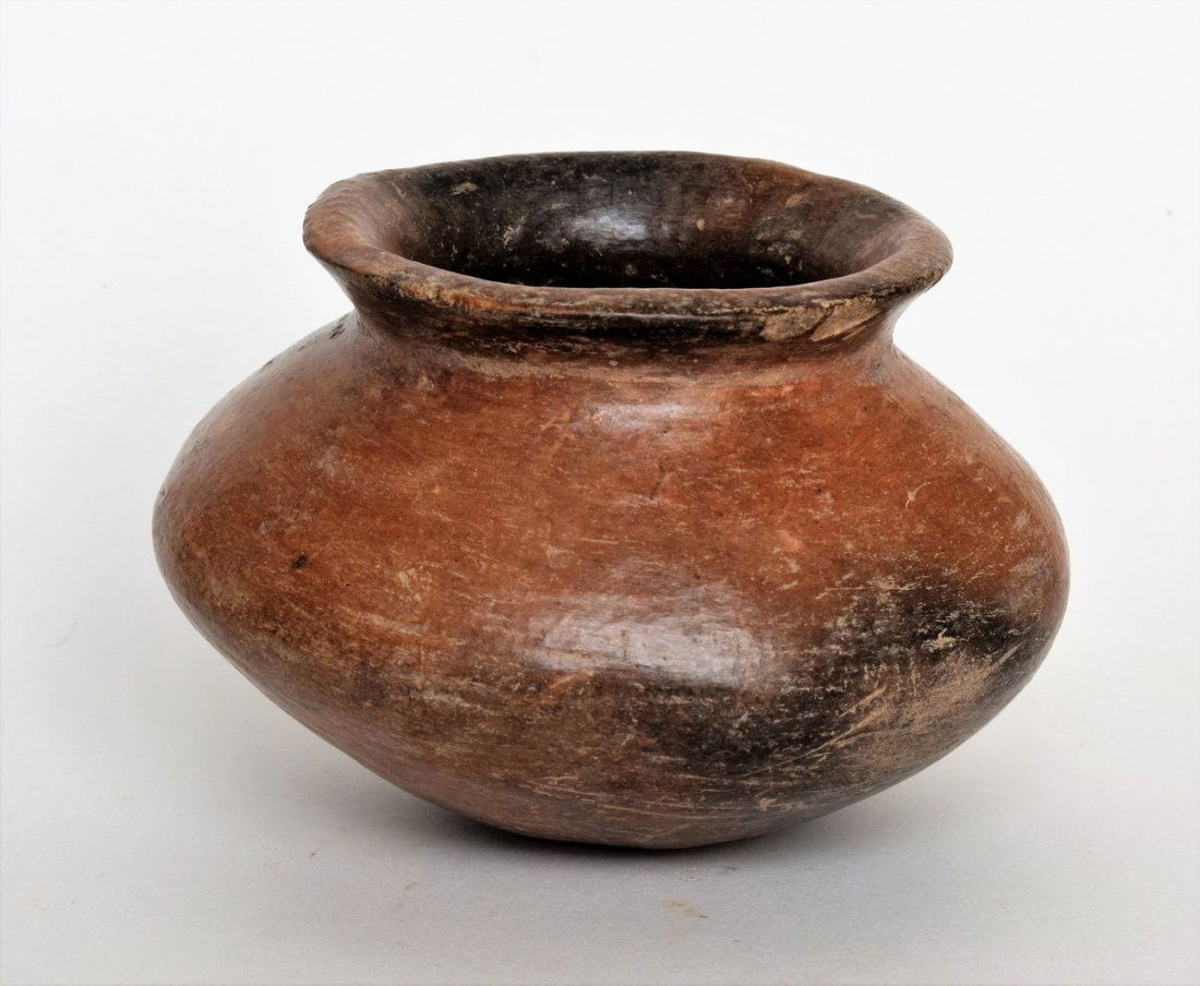 Pre-Columbian West Mexican Bowl (1 of 5)