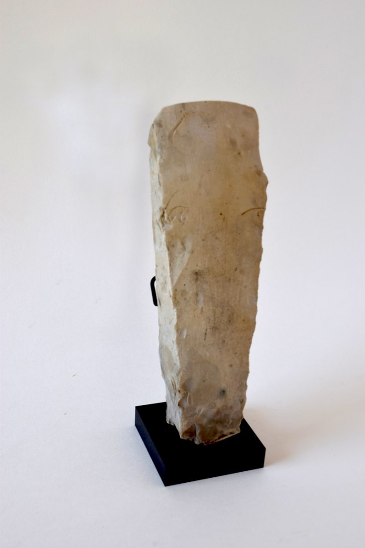 Danish Neolithic Celt - 5000 years old! (1 of 1)