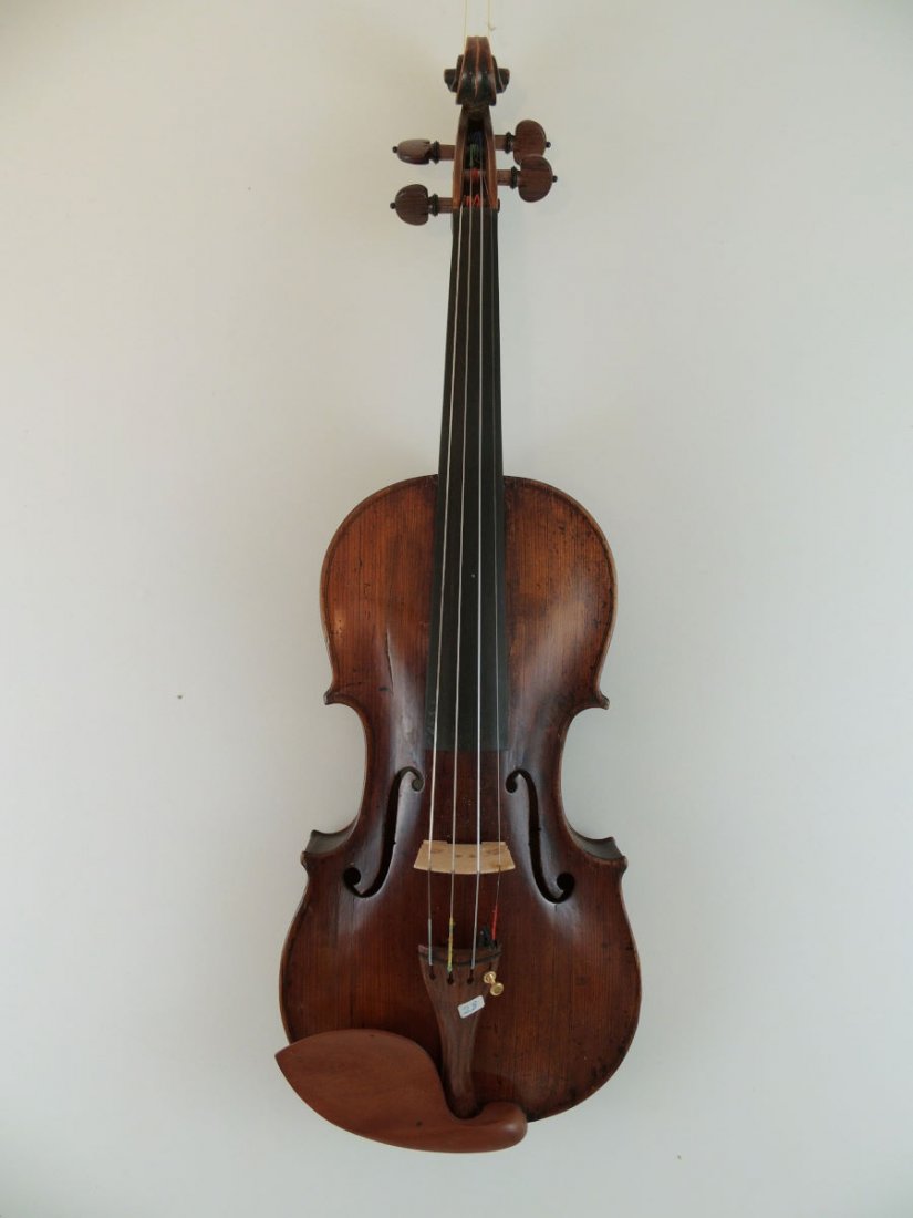 Violin (1 of 3)
