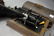 Two Thomas Edison Home cylinder phonographs, both with - 4