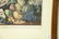 Currier & Ives handcolored lithograph "American Fruit - 4