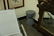 Six piece lot to include three outdoor chaises - 5