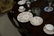 Royal Worcester Chamberlain porcelain dinnerware set as - 5
