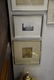 Twelve piece lot with a group of ten framed etchings, - 2