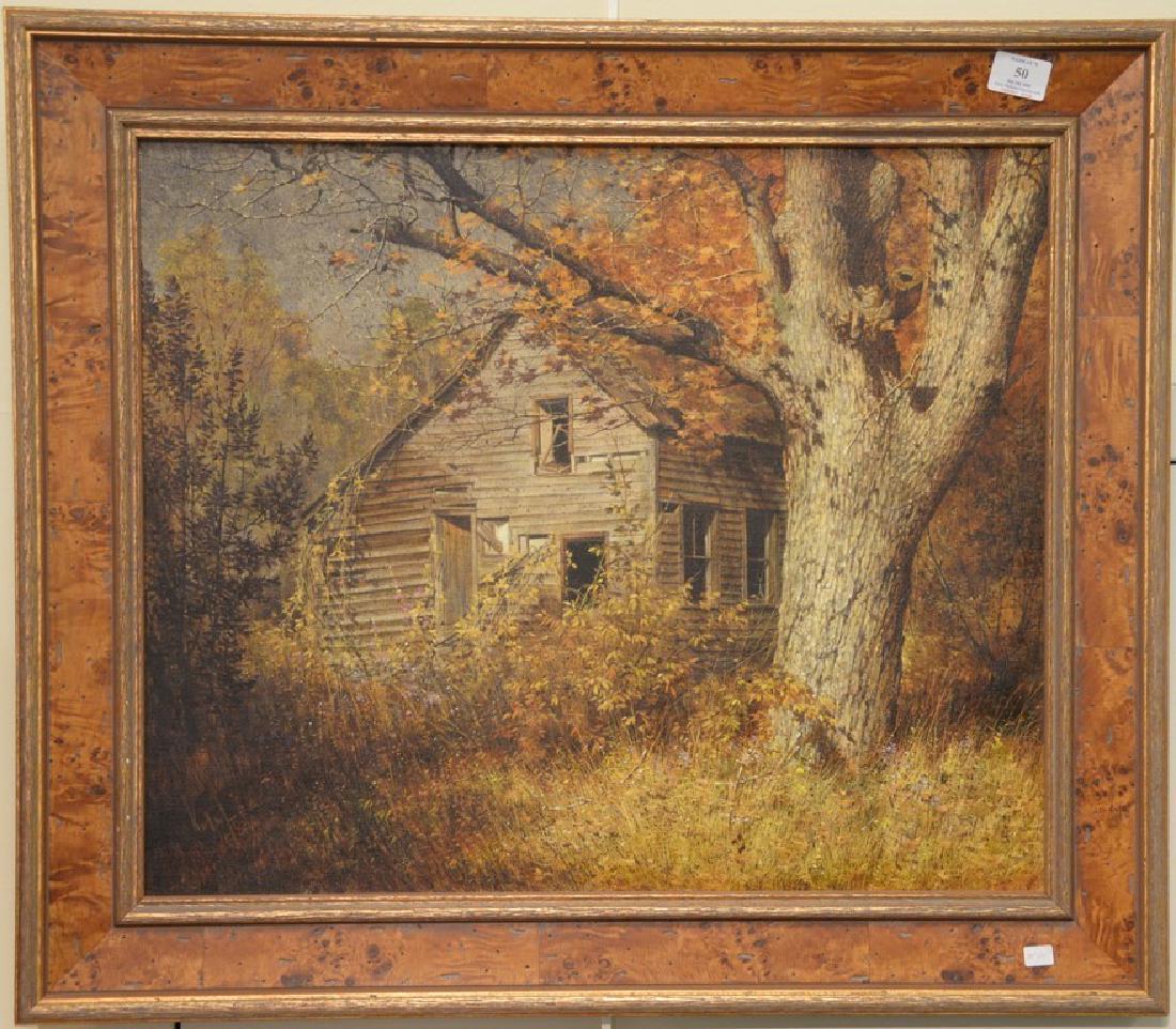 Two piece lot to include Gunter H. Korus (1 of 7)