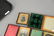 Eleven piece lot with ten daguerreotypes in eight - 4