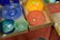 Four box lots of art glass vases and bowls, Murano - 2
