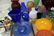 Four box lots of art glass vases and bowls, Murano - 3