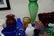 Four box lots of art glass vases and bowls, Murano - 4