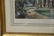 Currier & Ives, hand colored lithograph, "The Residence - 2